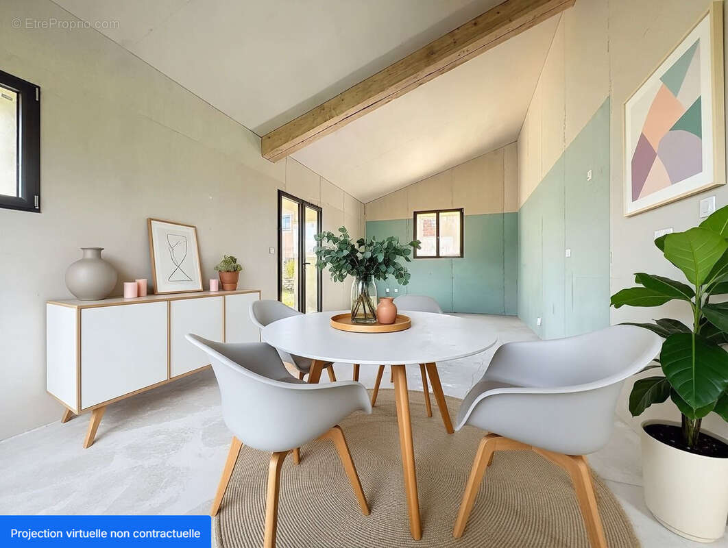 Maison à APT