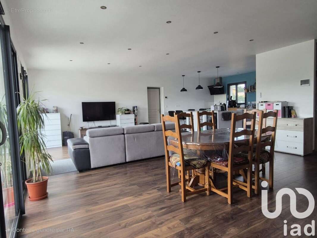 Photo 5 - Maison à BRUX