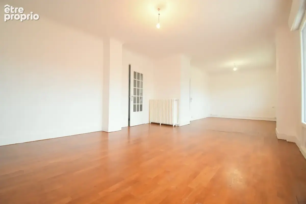 Villa indépendante rénovée - Yzeure - photo 7