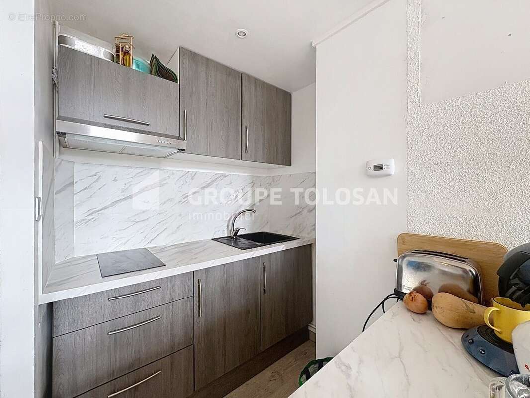 Appartement à MONTAUBAN