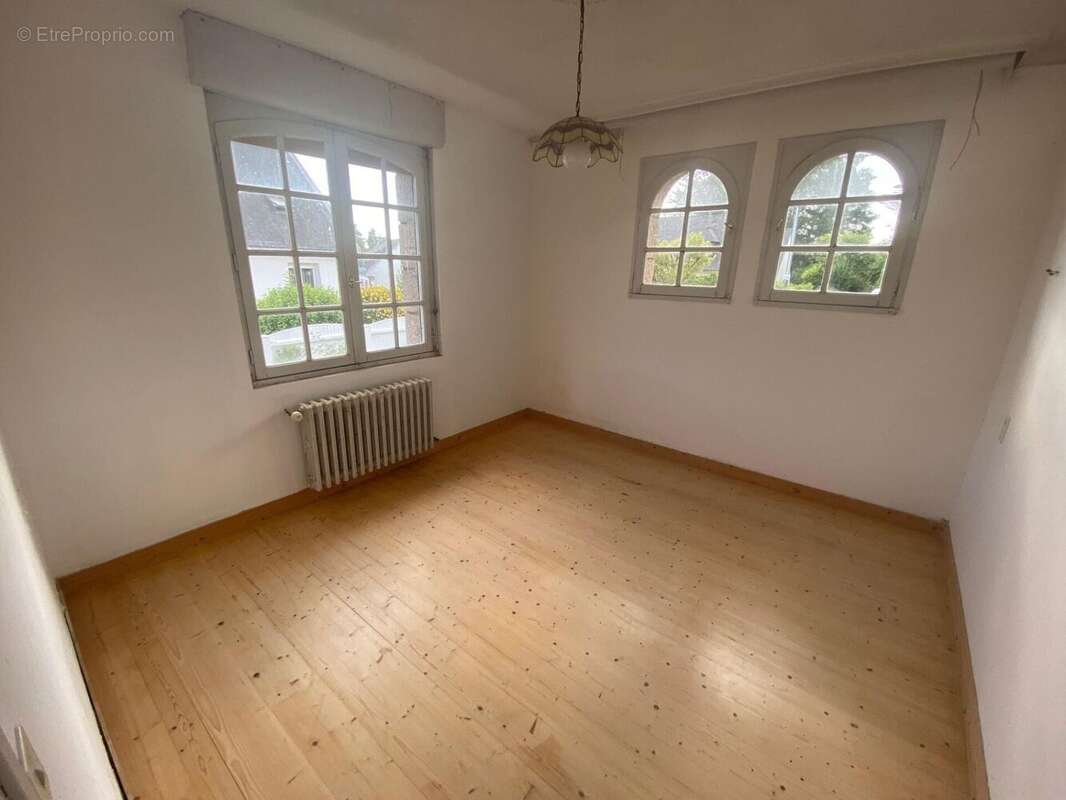 Photo 5 - Maison à PLUVIGNER