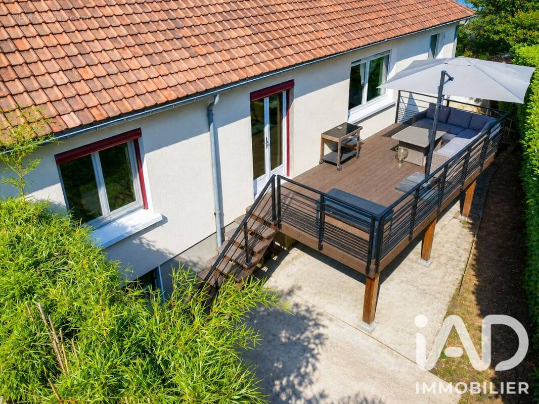 Photo 1 - Maison à LE MANS