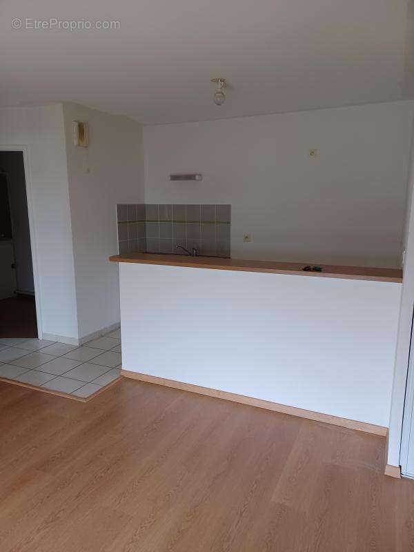 Appartement à EVREUX