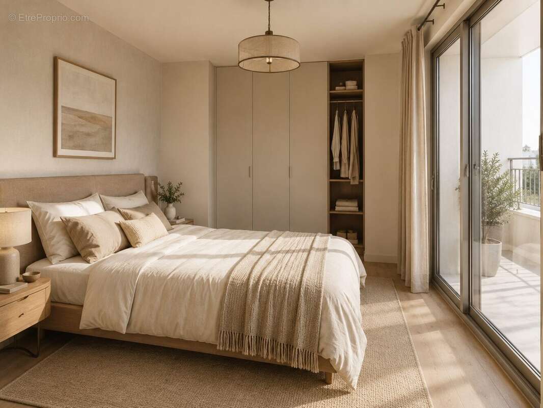 Appartement 44 m² à La Ciotat  - photo 4