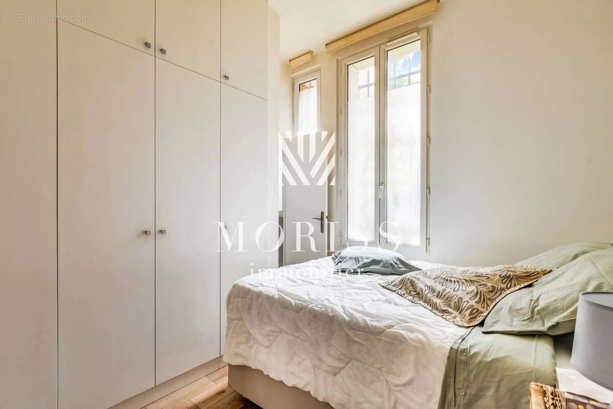 Appartement à SAINT-MANDE