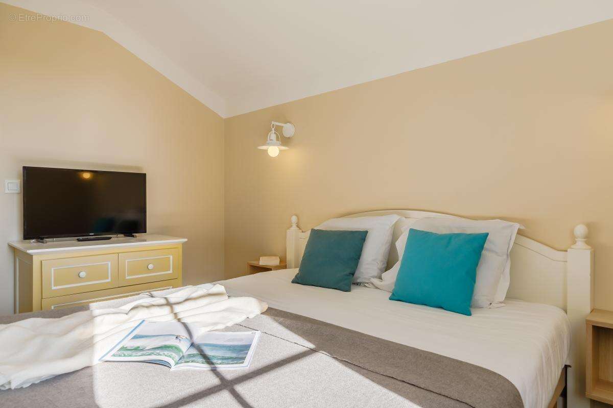 Appartement à TALMONT-SAINT-HILAIRE