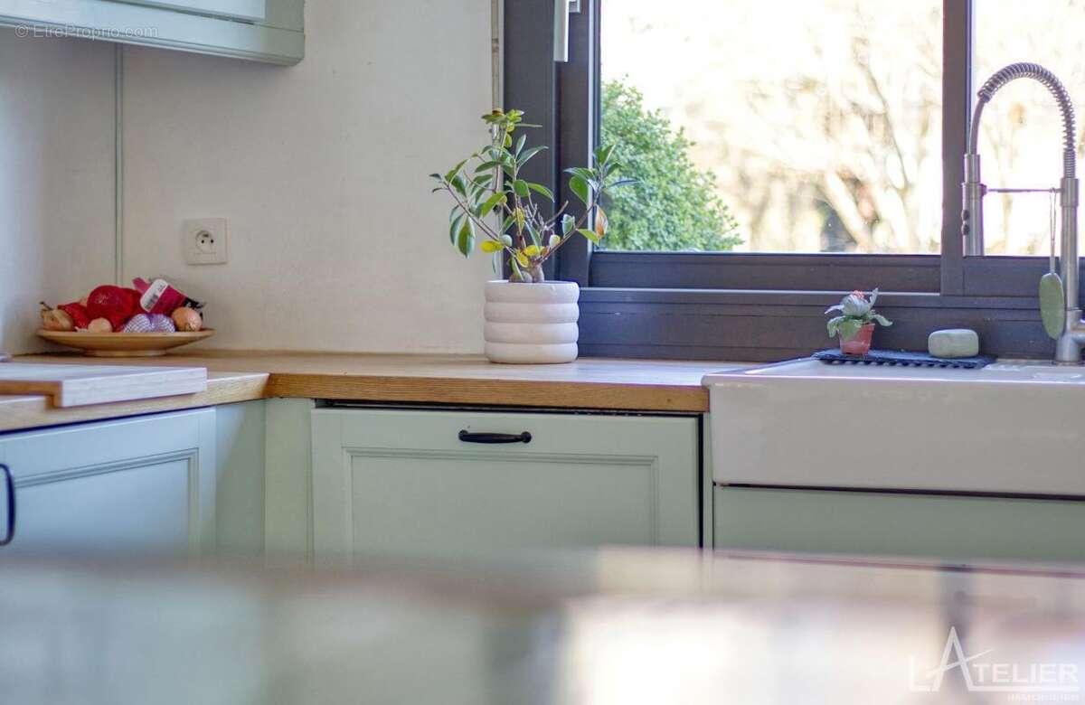 Maison à SAINT-NOM-LA-BRETECHE