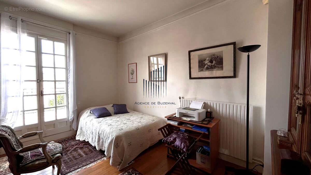 Maison  Rueil Malmaison 4 pièces - photo 8