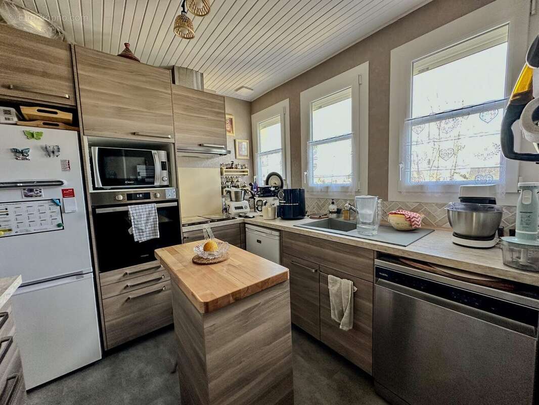 Appartement à LE VAUDREUIL