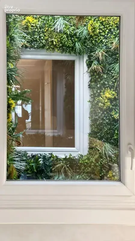 NICE Carré d'Or 3P 57m² dernier étage balcon cave - photo 7