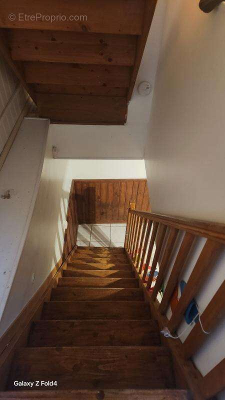 Maison à vendre 2 pièces CUXAC D'AUDE (11) - photo 7