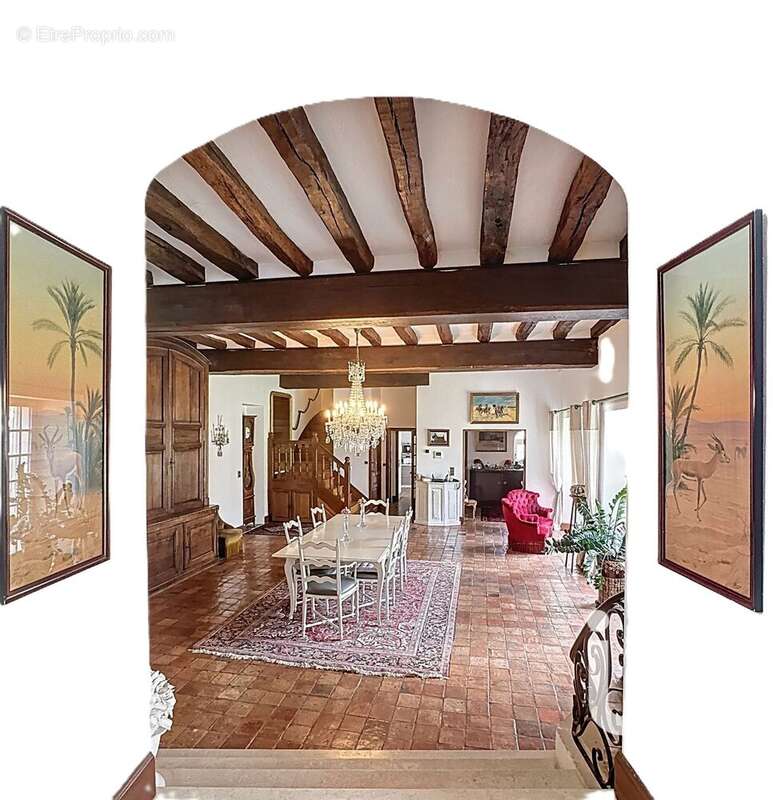 Photo 9 - Maison à GRESSEY