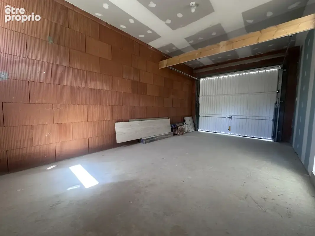 Maison neuve saint bris des bois - photo 12