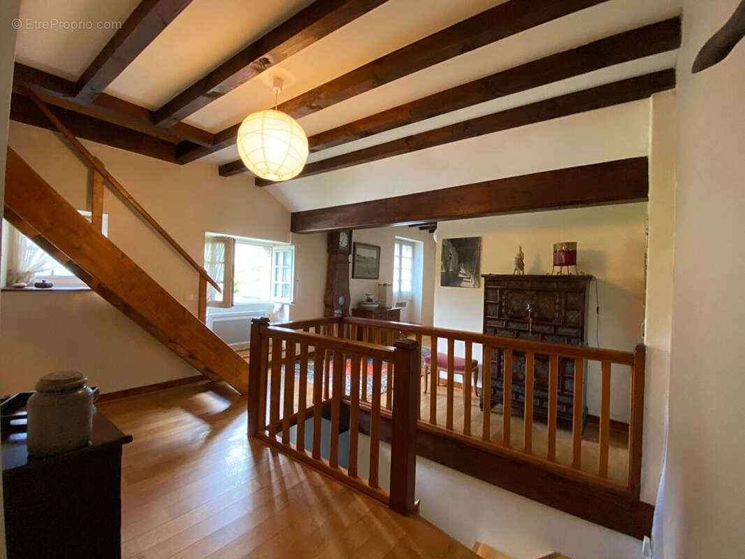 Maison à ARBOIS