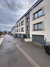 Appartement à ESSEY-LES-NANCY