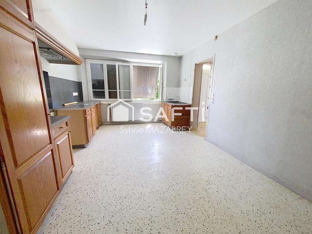 Photo 8 - Maison à BRAY-SUR-SEINE