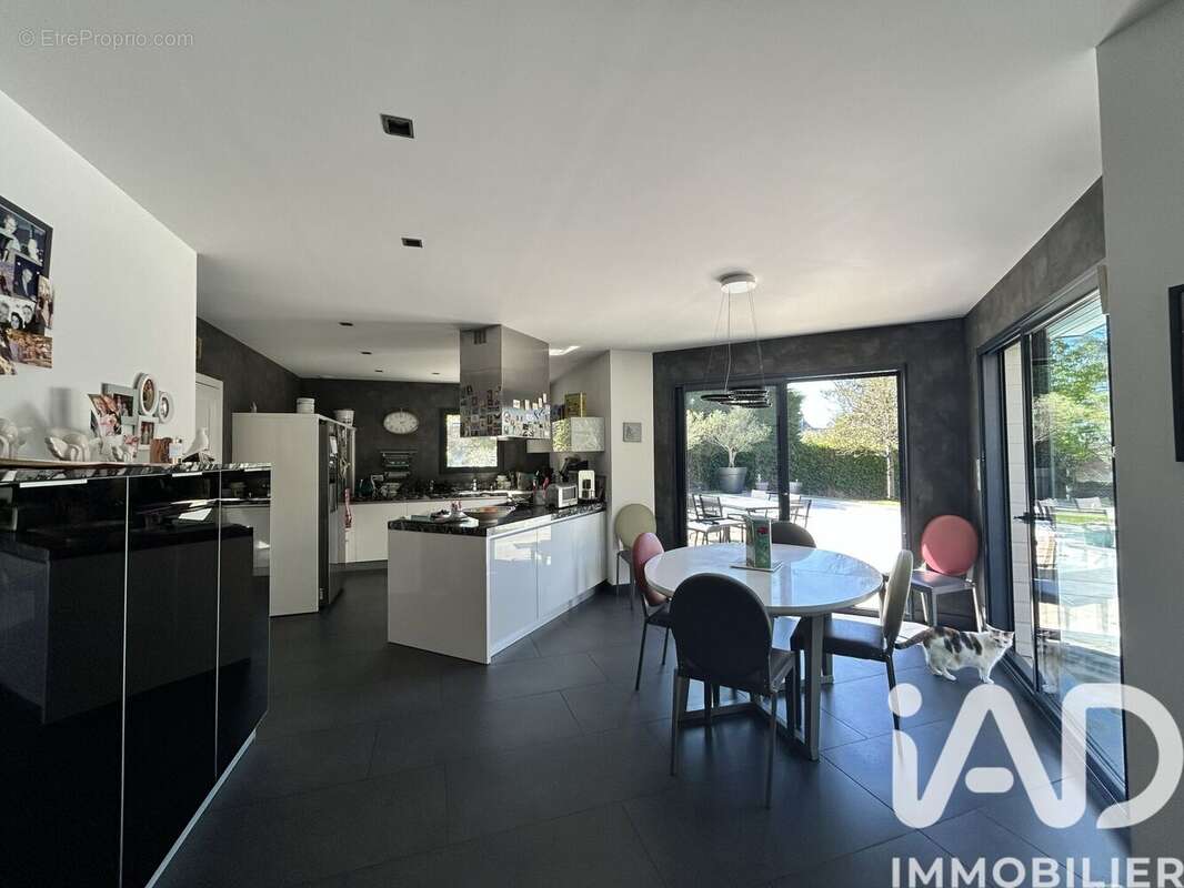 Photo 6 - Maison à MURS-ERIGNE