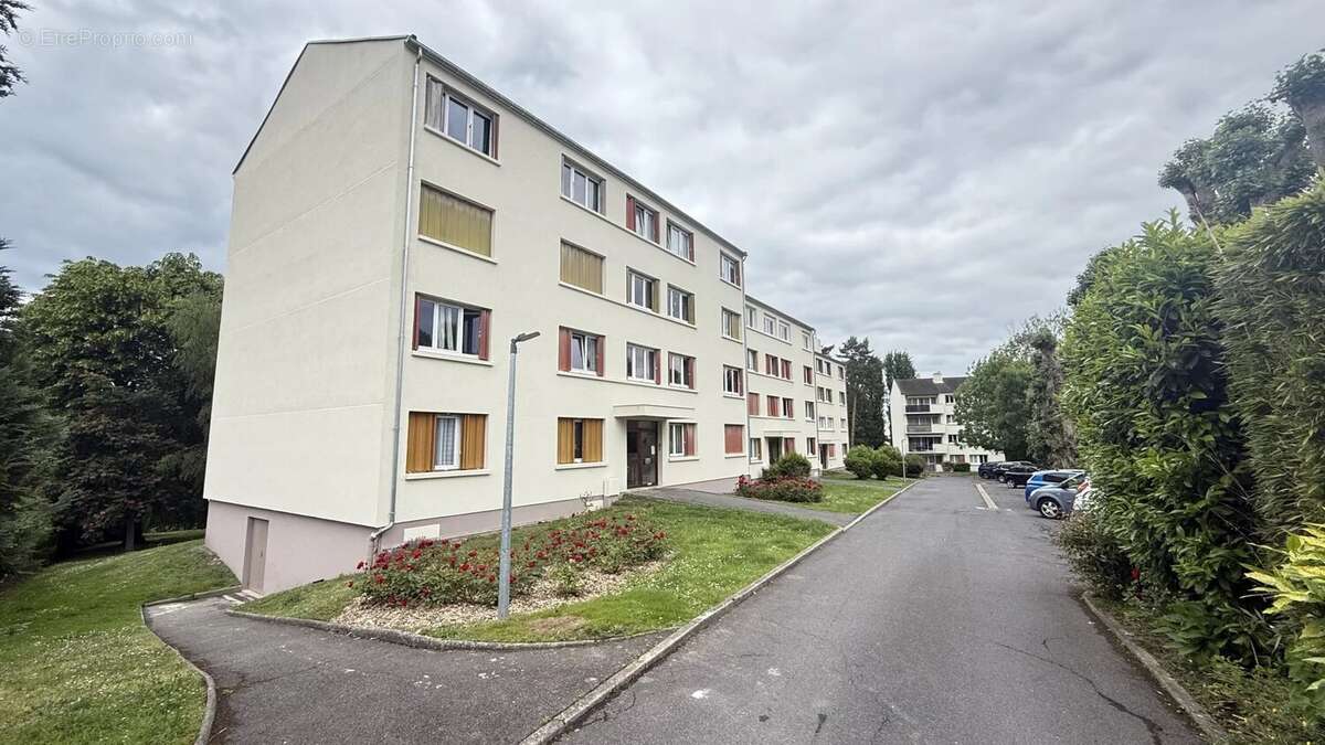 Appartement à DOMONT