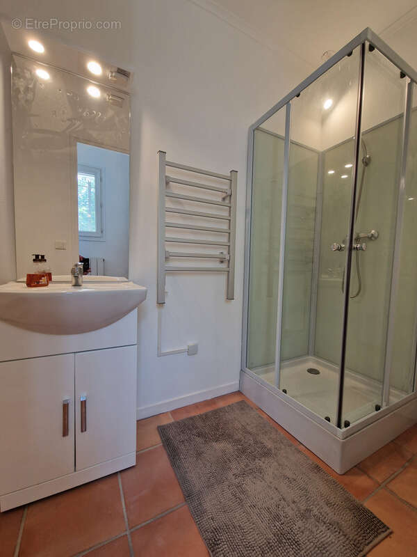 Maison à SAINT-CHRISTOL-LES-ALES