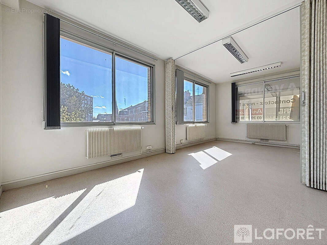 Appartement à ARMENTIERES