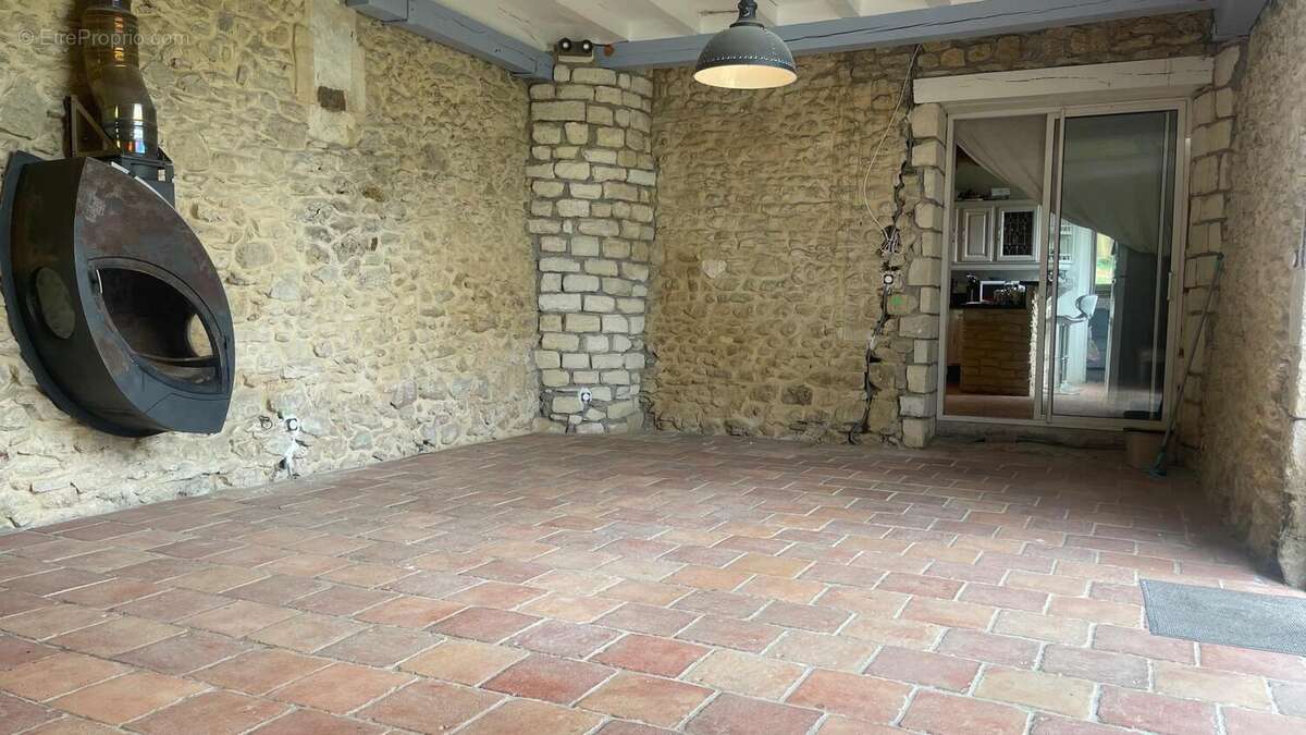 Photo 2 - Maison à CINQUEUX