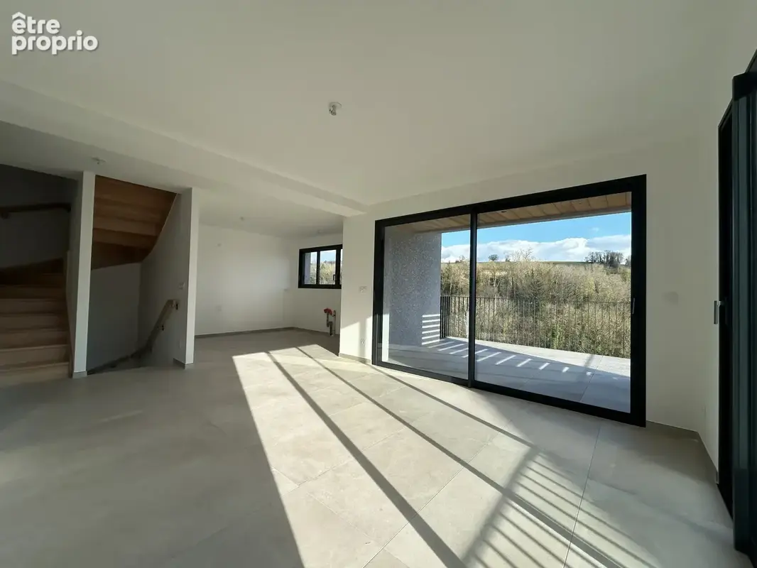 Maison neuve achevee et disponible immédiatement - photo 5