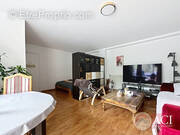 Appartement à EPINAY-SUR-SEINE