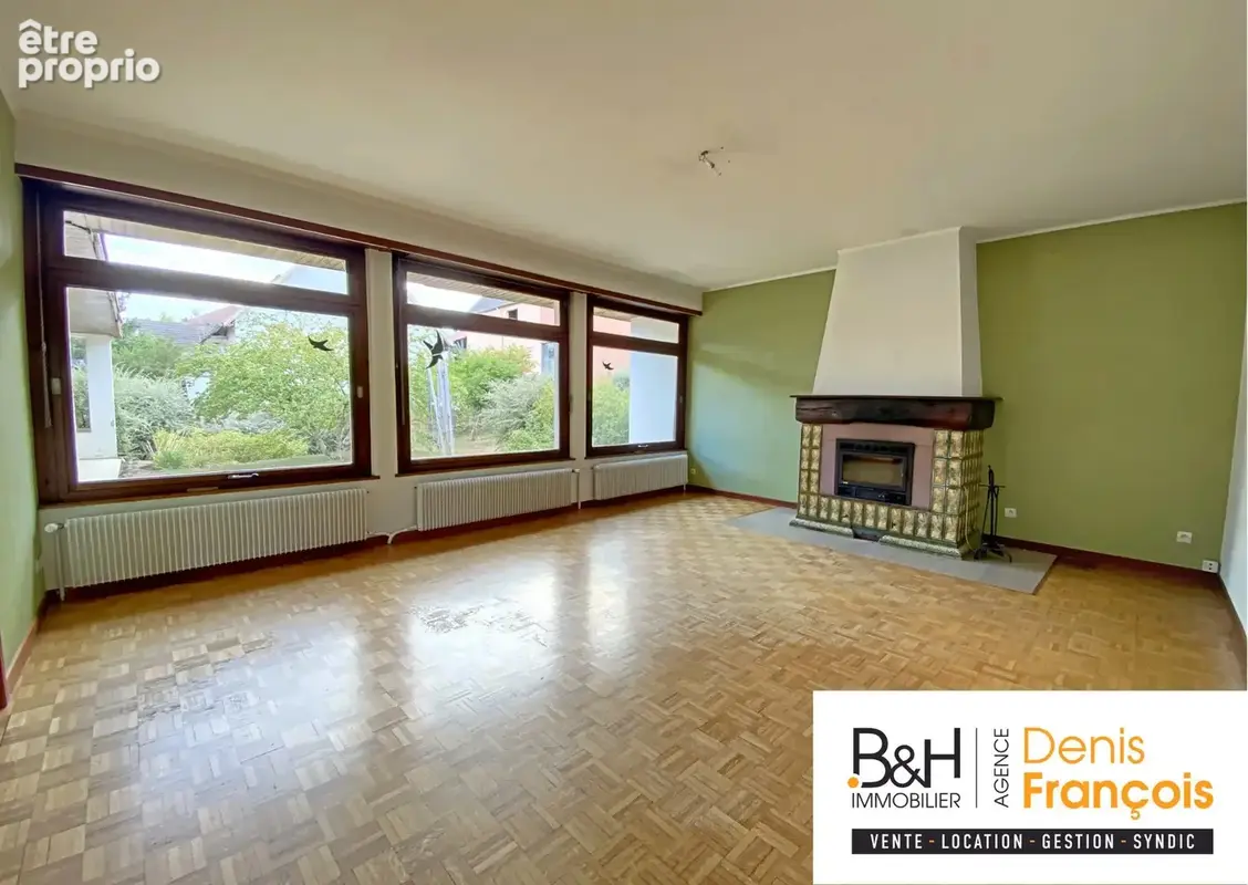 Maison 6 pièces 144 m² à vendre à Barr (67140) - photo 4
