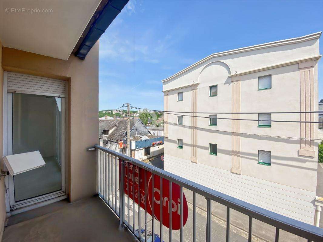 Appartement À Vendre - photo 2