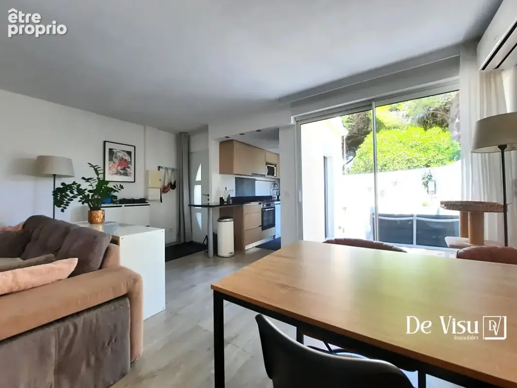Maison Montpellier 3 pièces 70 m2 - photo 4