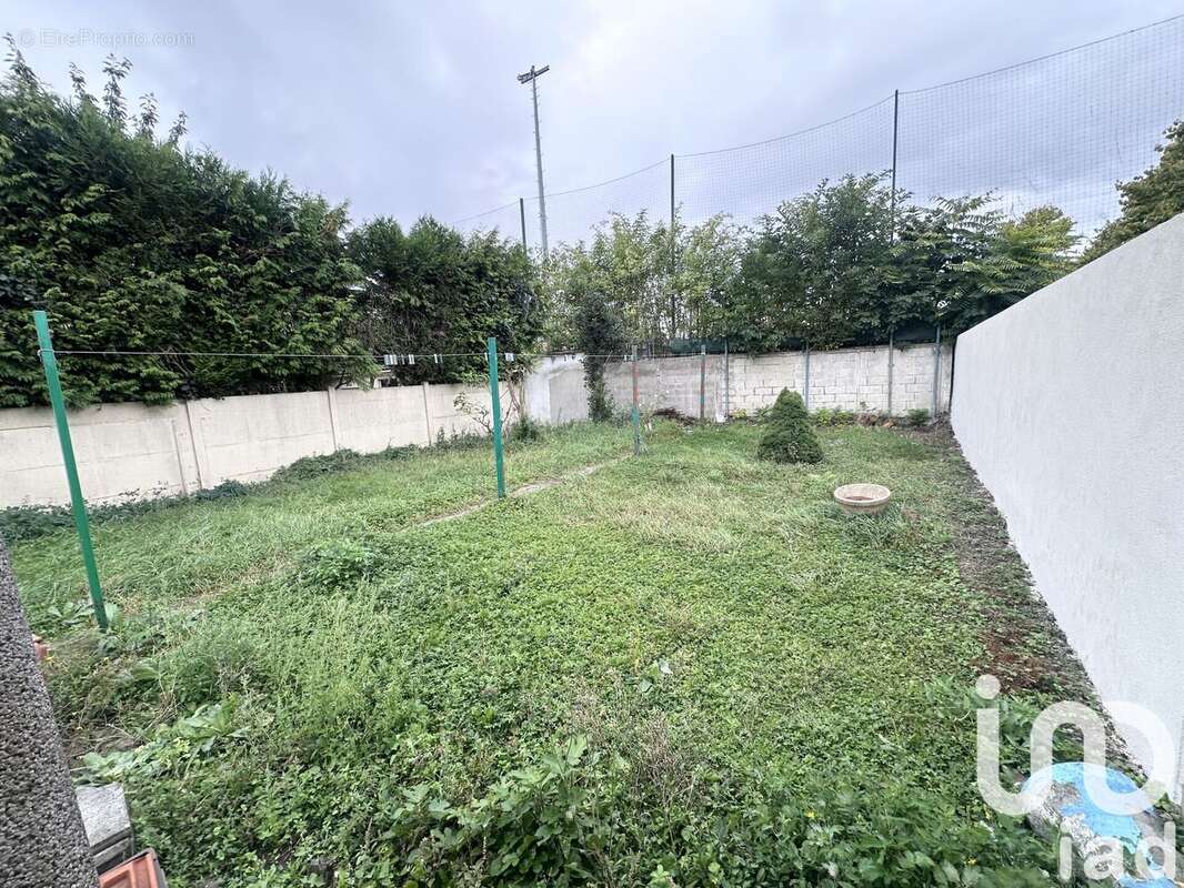 Photo 9 - Maison à DRANCY