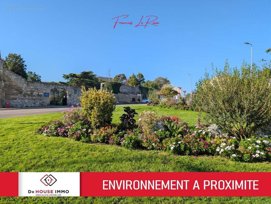 Appartement à MANTES-LA-JOLIE