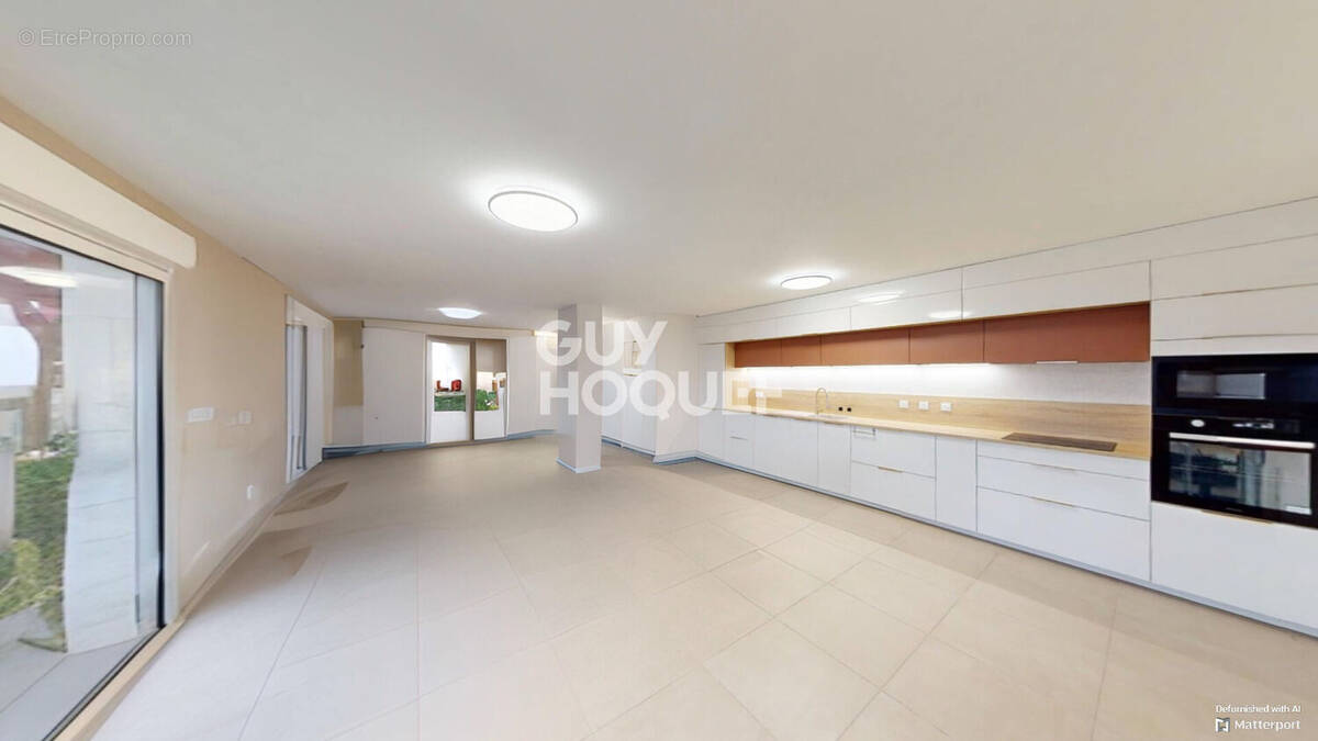 Appartement à SOUSTONS