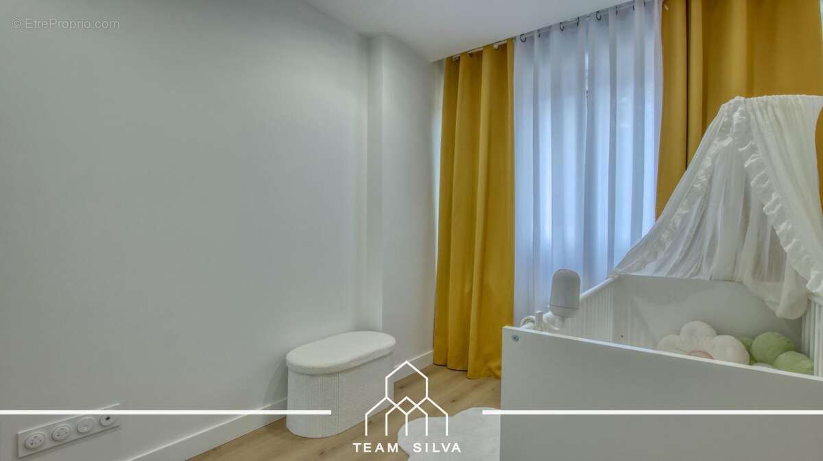 Appartement - photo 21