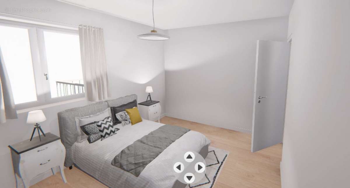 Appartement 42 m² à Strasbourg  - photo 4