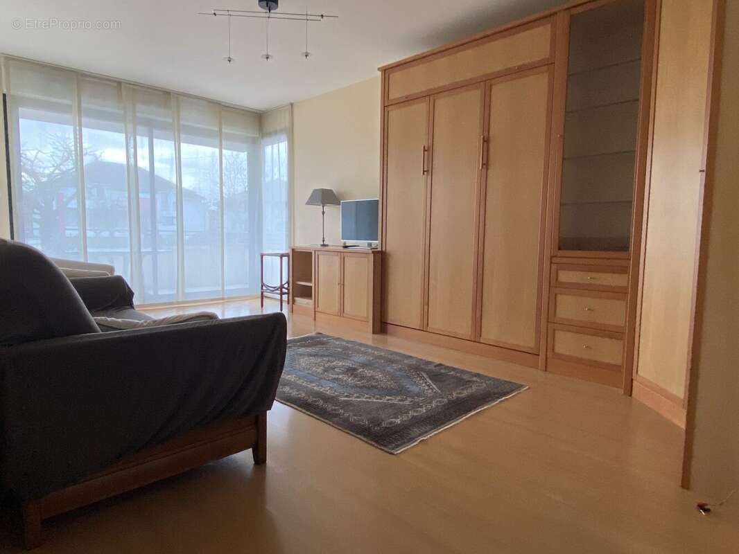 Appartement à INGERSHEIM