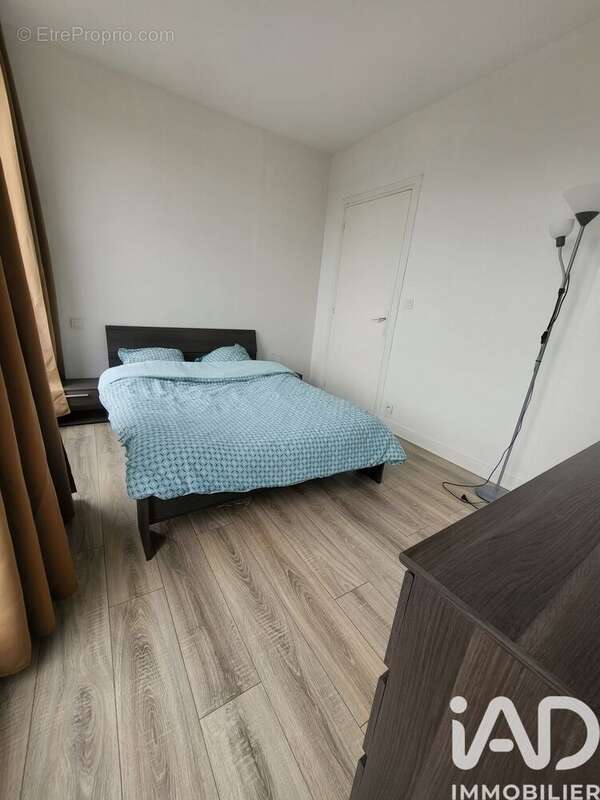 Photo 7 - Appartement à LE HAVRE