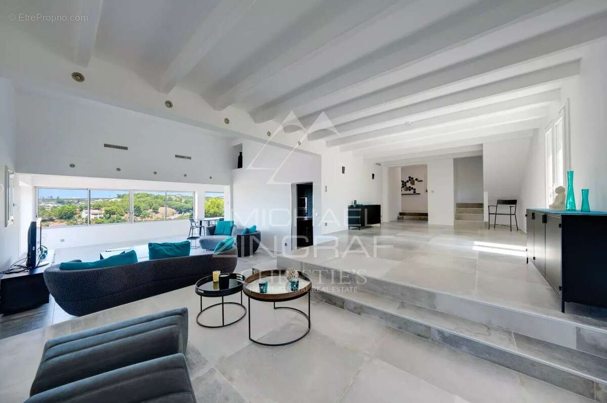 Ensuès-la-redonne - maison avec vue mer - photo 5