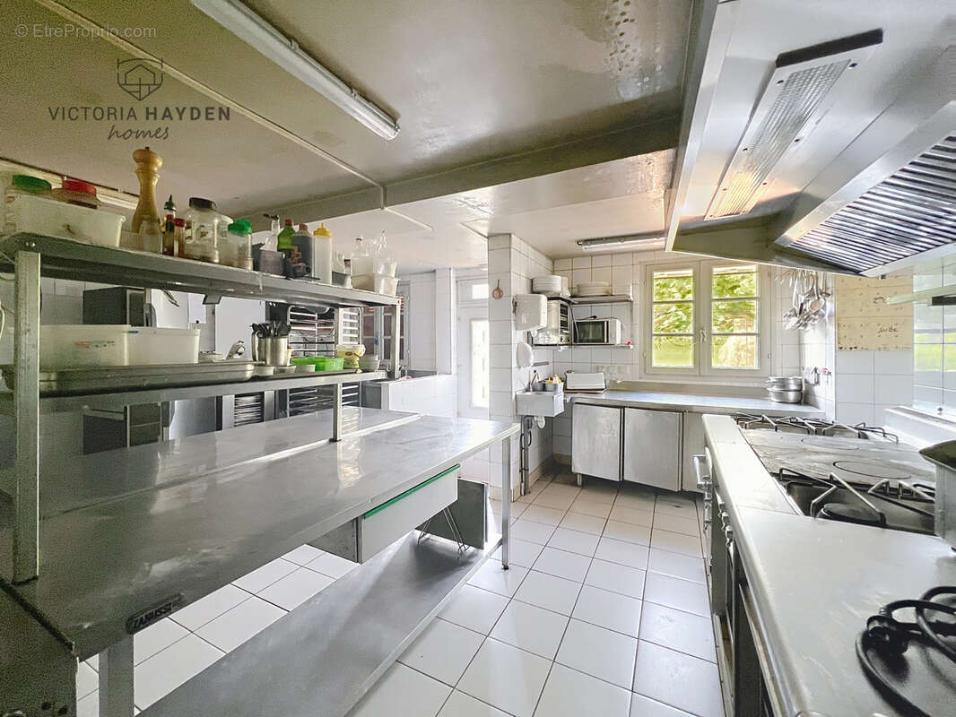 Appartement à OLORON-SAINTE-MARIE