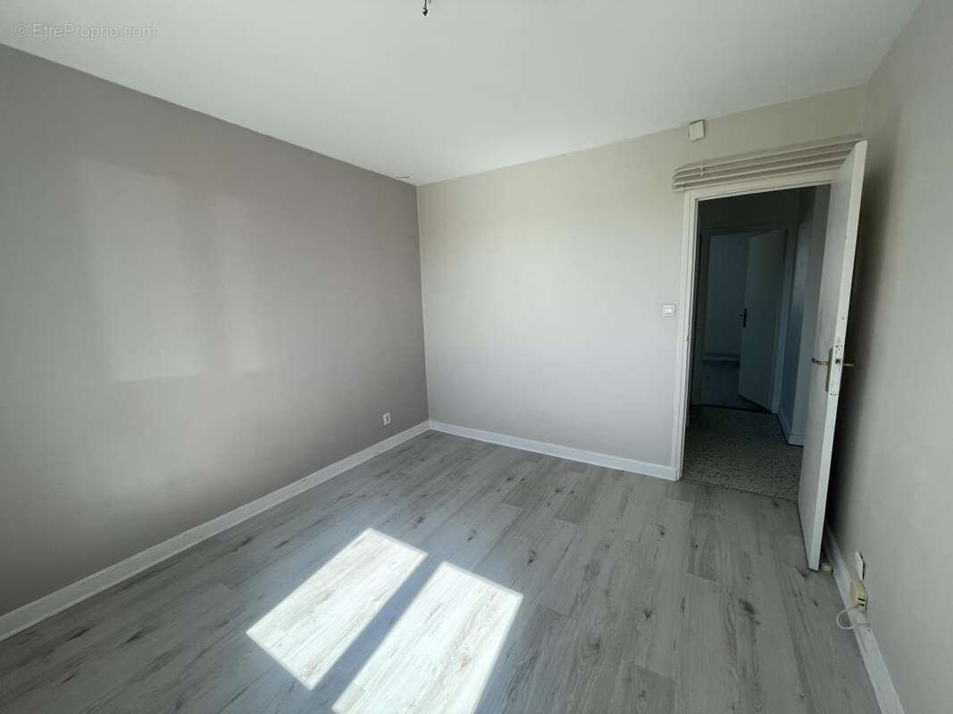 Appartement à VALENCE