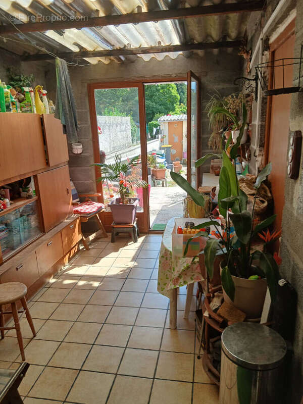 Maison à VALENCIENNES