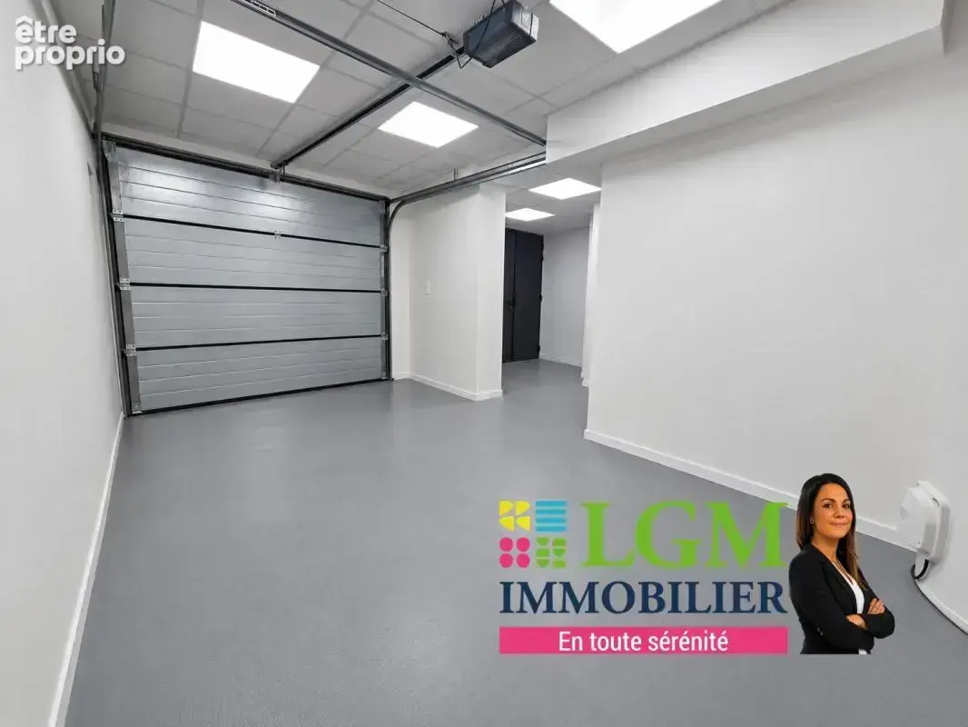 Castres, Maison de ville entièrement rénovée - photo 11