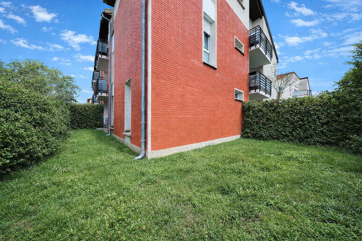 Appartement à TOURNEFEUILLE