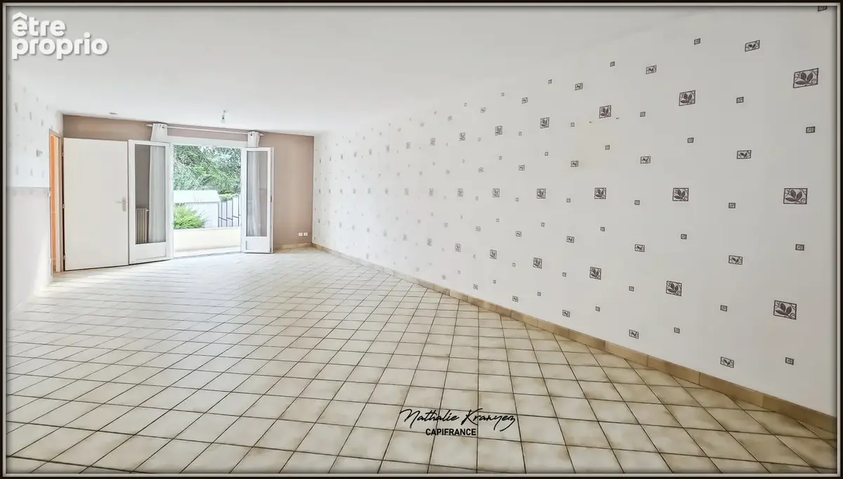 CHALONS EN CHAMPAGNE (51) Maison à vendre 5 pièces, jardin et sous-sol complet - photo 5