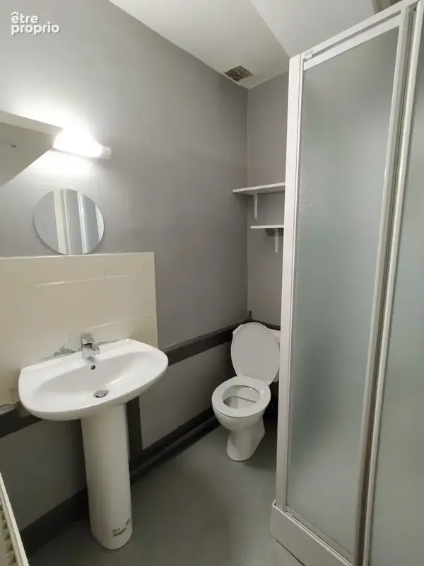 Appartement 700 m² à vendre à Vrigne-Aux-Bois (08330) - photo 2