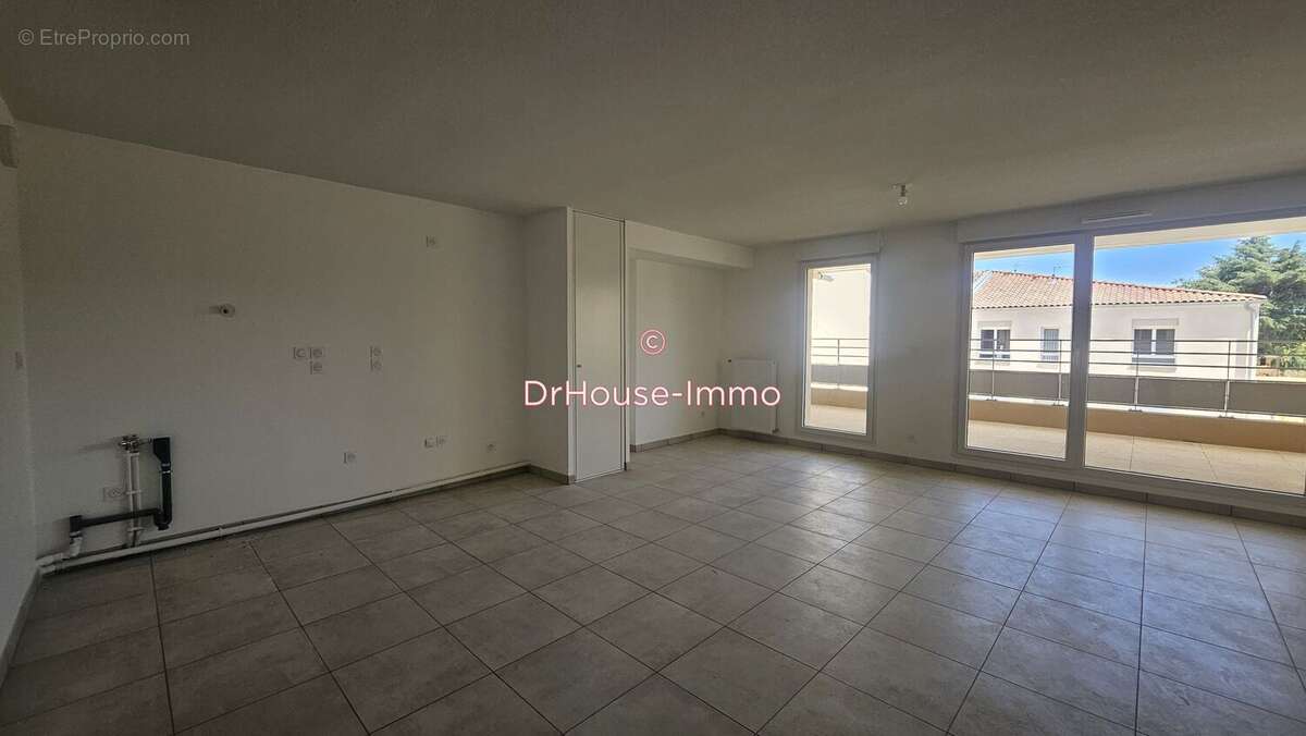 Appartement 72 m² à Toulouse  - photo 3