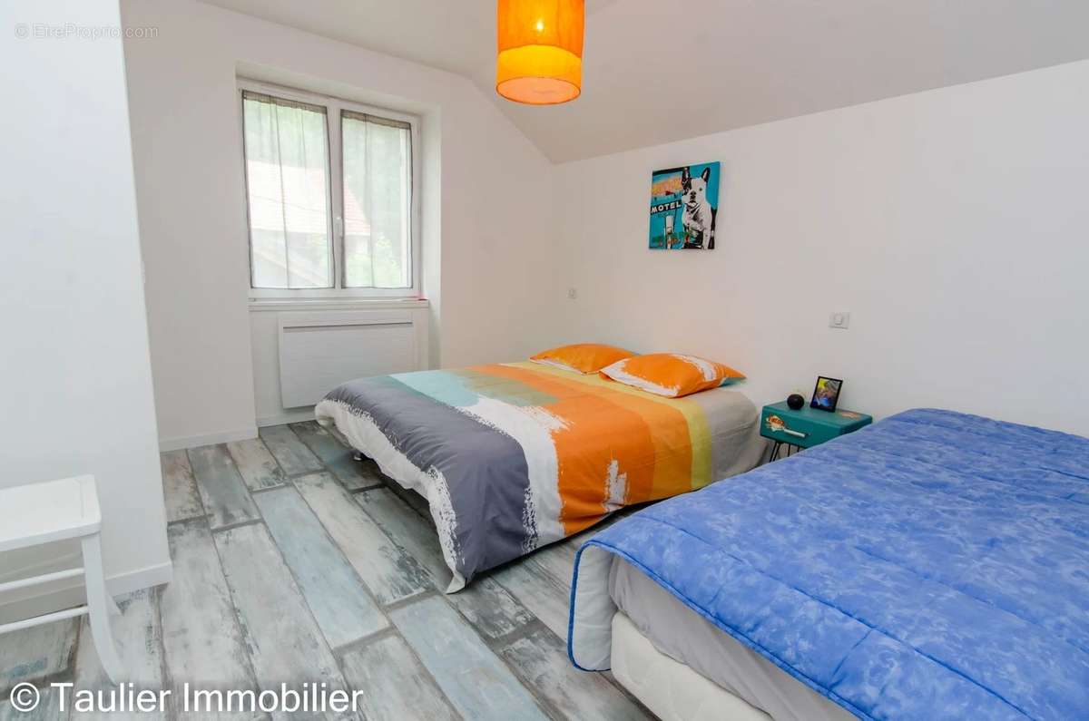 Appartement à RENCUREL