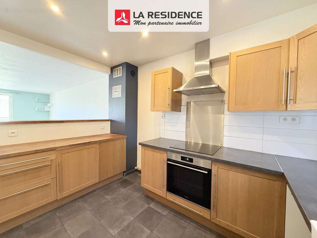 Maison à JOUY-EN-JOSAS