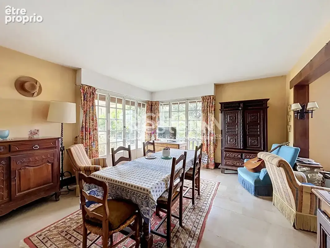 À vendre ? villa familiale avec sous-sol total à dreux proche gare - photo 2