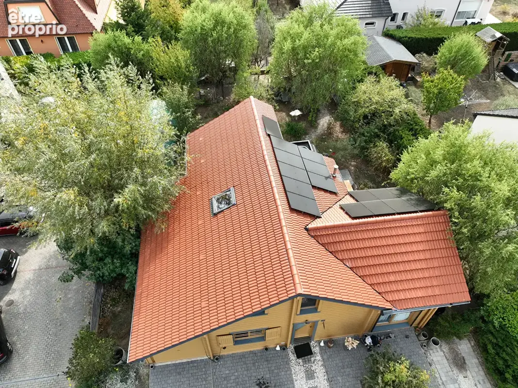 Maison Stuckange 6 pièce(s) 150.89 m2 - photo 6